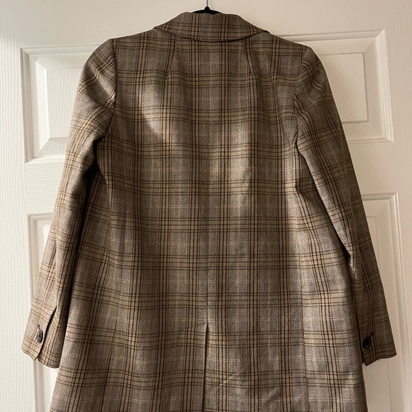 Madewell blazer women xs - Picture 4 of 4